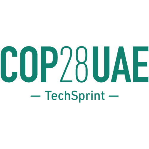 COP28 logo