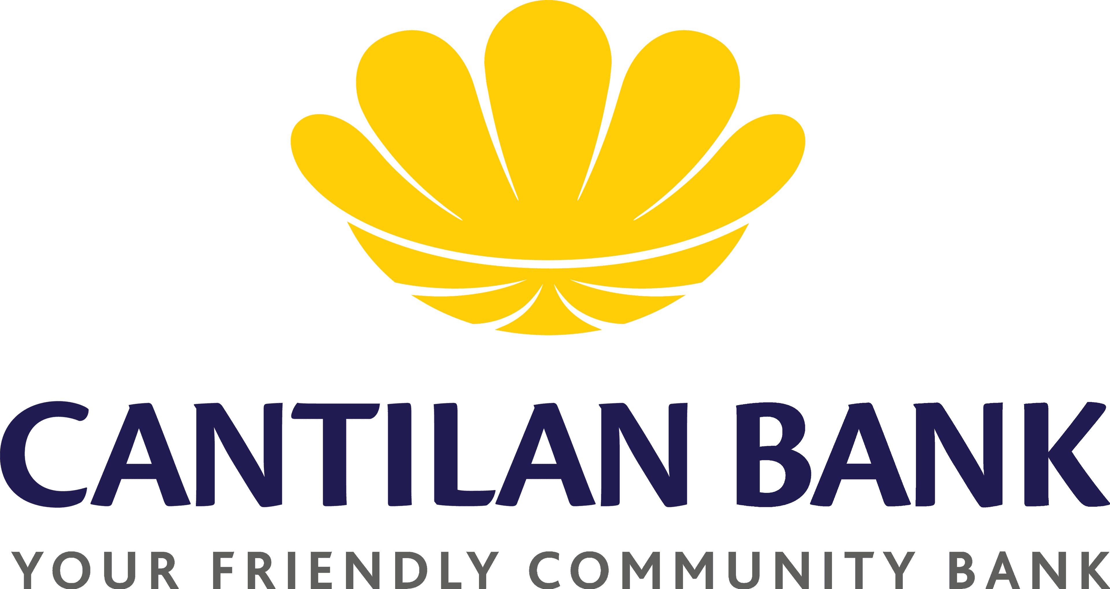 Cantilan Bank logo