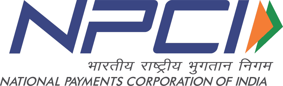 NPCI (National Payments Corporation of India) logo