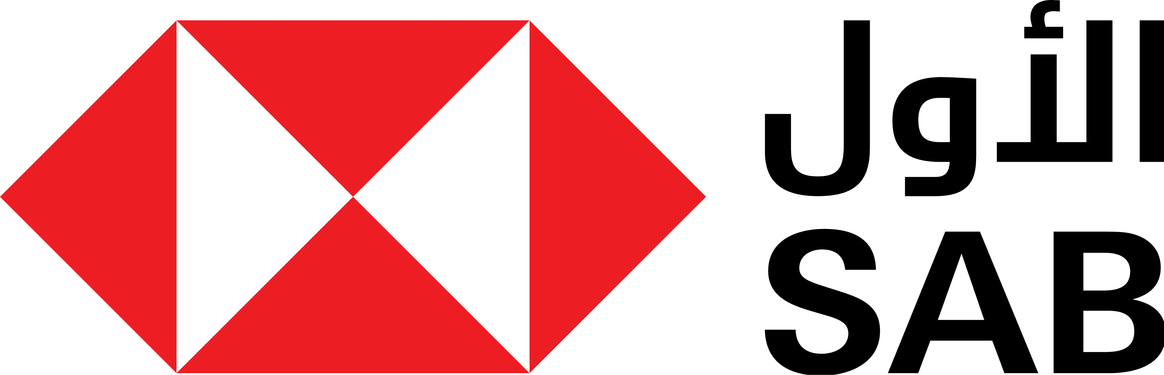 Saudi Awwal Bank (SAB) logo